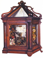 il giardino delle esperidi