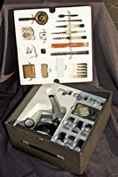 il piccolo chimico (edizione sentimentale)