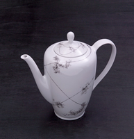 ellissi - caffettiera