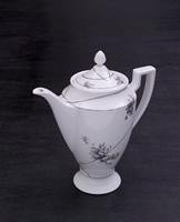 ellissi - caffettiera