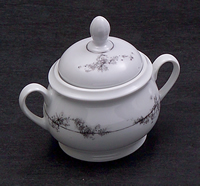 ellissi - zuccheriera